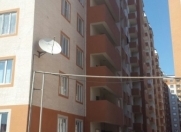 Satılır 2 otaqlı 69 m2 yeni tikili Y.Günəşli