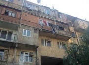 İcarəyə verilir 4 otaqlı 95 m2 köhnə tikili Həzi Aslanov