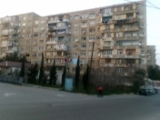 Satılır 4 otaqlı 86 m2 köhnə tikili Qaraçuxur