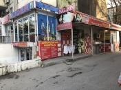 İcarəyə verilir 2 otaqlı 35 m2 obyekt Memar Əcəmi m.