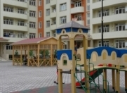 Satılır 3 otaqlı 105 m2 yeni tikili Gəncə