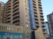 İcarəyə verilir 3 otaqlı 156 m2 yeni tikili 28 Mall