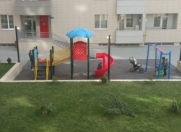 İcarəyə verilir 1 otaqlı 30 m2 yeni tikili 20 yanvar m.