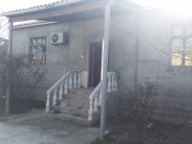 Satılır 4 otaqlı 90 m2 həyət evi Mərdəkan