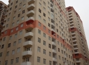 Satılır 3 otaqlı 92 m2 yeni tikili İnşaatçılar m.