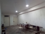 İcarəyə verilir 1 otaqlı 18 m2 həyət evi İnşaatçılar m.