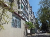 Satılır 2 otaqlı 48 m2 köhnə tikili Zabrat 1