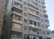Satılır 3 otaqlı 110 m2 yeni tikili Nəriman Nərimanov m.