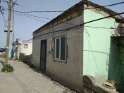 Satılır 3 otaqlı 102 m2 həyət evi 3 mkr