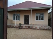Satılır 3 otaqlı 104 m2 həyət evi Y.Ramana