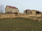 Satılır 2 sot torpaq Saray