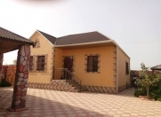 Satılır 3 otaqlı 110 m2 həyət evi Məhəmmədli