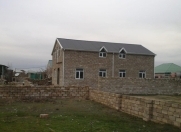 Satılır 8 otaqlı 240 m2 həyət evi Hövsan