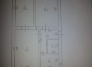 Satılır 3 otaqlı 62 m2 köhnə tikili Əmircan