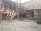 Satılır 5 otaqlı 120 m2 həyət evi Bülbülə