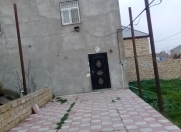 Satılır 4 otaqlı 120 m2 həyət evi Zığ