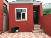 Satılır 3 otaqlı 150 m2 həyət evi Binəqədi