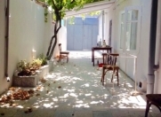 Satılır 3 otaqlı 85 m2 həyət evi Bakıxanov