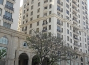 İcarəyə verilir 3 otaqlı 130 m2 yeni tikili Bakı Dövlət Universiteti