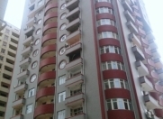 İcarəyə verilir 4 otaqlı 200 m2 yeni tikili Gənclik m.