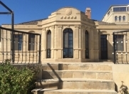 İcarəyə verilir 4 otaqlı 140 m2 villa Şıxov