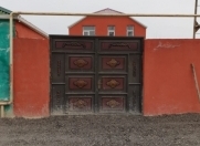 Satılır 4 otaqlı 120 m2 həyət evi Maştağa