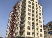 Satılır 3 otaqlı 116 m2 yeni tikili İnşaatçılar m.