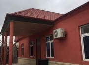 Satılır 4 otaqlı 160 m2 həyət evi Bakıxanov
