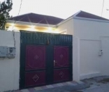 Satılır 2 otaqlı 100 m2 həyət evi Qaraçuxur