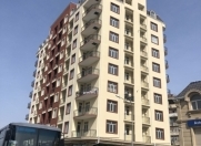 Satılır 2 otaqlı 86 m2 yeni tikili İnşaatçılar m.