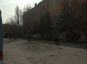 Satılır 3 otaqlı 80 m2 köhnə tikili NZS