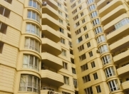 Satılır 1 otaqlı 45 m2 yeni tikili Nəsimi r.