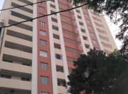 İcarəyə verilir 3 otaqlı 80 m2 yeni tikili Qara Qarayev m.