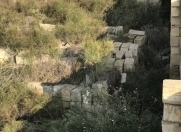 Satılır 5.5 sot torpaq Ələt