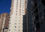 Satılır 5 otaqlı 212 m2 yeni tikili Qələbə dairəsi