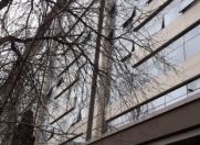 Satılır 3 otaqlı 95 m2 köhnə tikili Gənclik m.