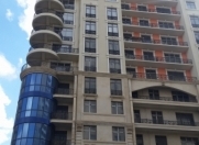 Satılır 3 otaqlı 163 m2 yeni tikili Bakı Dövlət Universiteti