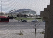 İcarəyə verilir 3 otaqlı 100 m2 köhnə tikili Bayıl