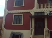 Satılır 5 otaqlı 200 m2 villa Novxanı