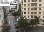 Satılır 1 otaqlı 62 m2 yeni tikili 4 mkr