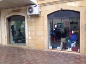 İcarəyə verilir 2 otaqlı 50 m2 obyekt Sahil m.