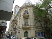 İcarəyə verilir 2 otaqlı 70 m2 ofis Nəsimi r.