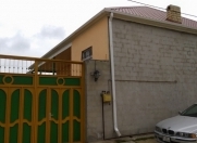 Satılır 3 otaqlı 123 m2 bağ evi Buzovna