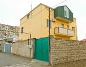 Satılır 7 otaqlı 283 m2 həyət evi Əhmədli
