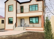 Satılır 4 otaqlı 200 m2 bağ evi Buzovna