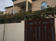 Satılır 6 otaqlı 206 m2 həyət evi Biləcəri