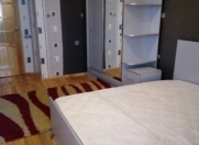 İcarəyə verilir 2 otaqlı 65 m2 yeni tikili İnşaatçılar m.