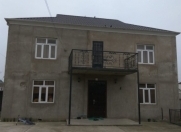 Satılır 6 otaqlı 250 m2 həyət evi Şirvan