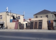 Satılır 5 otaqlı 260 m2 obyekt Mehdiabad