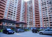 Satılır 3 otaqlı 140 m2 yeni tikili Flame Towers